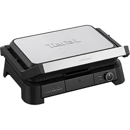Електрогриль Tefal SuperGrill 3in1 XL GC520DE0 [151432] - мініатюра 2