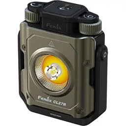 Ліхтар кемпінговий Fenix CL27R Green - мініатюра 2
