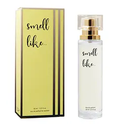 Жіночі парфуми з феромонами Aurora Smell Like 06 Woman 30 мл - мініатюра 2