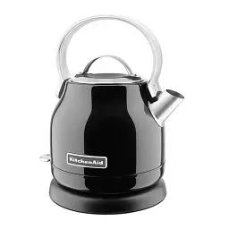 Електрочайник KitchenAid CLASSIK 1,25 л 5KEK1222EOB чорний