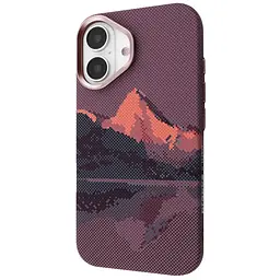 Чохол Proove Gleam Case with Magnetic Ring iPhone 16 в асортименті - мініатюра 5