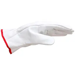 Рукавиці захисні Wurth Driver Classic шкіра пара р. 9 (5350000409)
