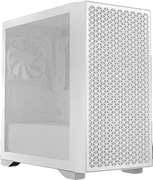 Корпус LogicConcept Dart Pro Mini White (AM-DART-PRO-0000-20)