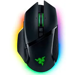 Миша комп'ютерна Razer Basilisk V3 Pro (RZ01-04620100-R3G1)