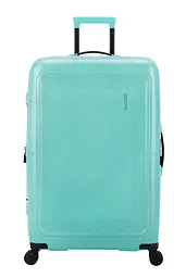 Валіза 77 См American Tourister DASHPOP AQUA SKY 77x50x30(34) MG5*21003