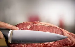Tefal Ніж шеф-кухаря Ice Force 20 см - мініатюра 4