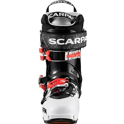 Черевики Scarpa Gea RS 260 Чорний-Білий - мініатюра 4