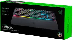 Клавіатура Razer Ornata V3 (RZ03-04460700-R3H1) - мініатюра 5