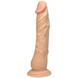Фалоімітатор You2Toys European Lover 23 см тілесний