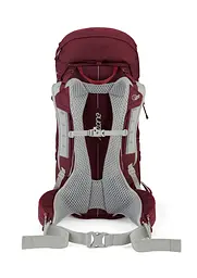 Рюкзак Lowe Alpine Airzone Trail Camino ND35:40 S Burgundy (1033-LA FTF-43-DHR-SML) - мініатюра 2