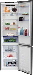 Холодильник Beko RCNA406I40XBRN - мініатюра 3