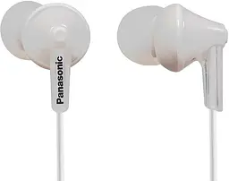Навушники Panasonic RP-HJE125E-W