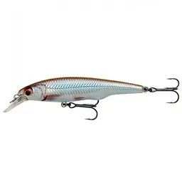 Воблер Savage Gear Gravity Twitch 67SP SR 67 mm 6.0 g Коричневий/білий (1013-1854.11.48)