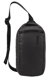 Cумка через плече Thule Tact Sling 8L Crossbody Bag TACTSL-08 Black (7113157) - мініатюра 7
