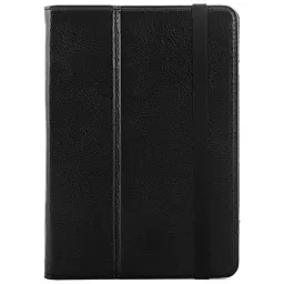 Чохол до планшета 7" Cover Stand Black Drobak (216895) - мініатюра 1
