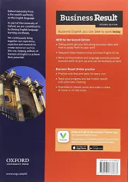 Business Result. Elementary. Student's Book with Online Practice - мініатюра 2