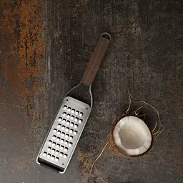 Терка екстра велика Microplane Master, 30 см, чорна (43308) - мініатюра 3