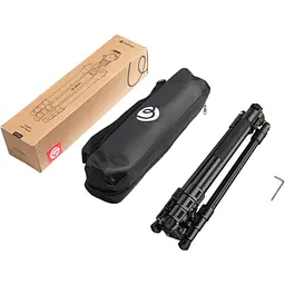 Штатив Ulanzi TT53 Traveler-Uka Black (T093GBB1) - мініатюра 5