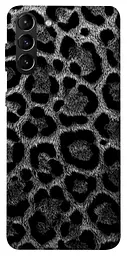 TPU чохол Demsky Black leo для Samsung Galaxy S21+
