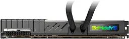 Відеокарта Sapphire AMD Radeon RX 6900 XT 16GB TOXIC Extreme Edition OC (11308-08-20G) (GDDR6, 256 bit, PCI-E v4.0) Б/в - мініатюра 8