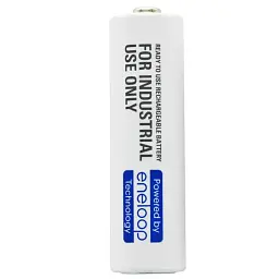 Акумулятори Panasonic Eneloop AA/HR06 NI-MH 1900 mAh 1 шт Bulk
