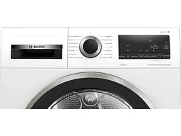 Сушильна машина Bosch WQG2410EPL - мініатюра 2