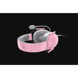 Навушники Razer Blackshark V2 X Quartz (RZ04-03240800-R3M1) - мініатюра 6
