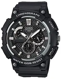 Годинник Casio MCW-200H-1AVEF