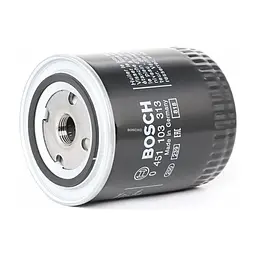 Фільтр масляний Bosch 0 451 103 313