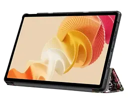 Чохол Primolux Slim для планшета Realme Pad 2 11.5" Graffiti - мініатюра 3