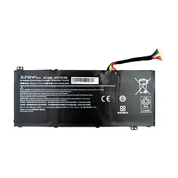 Аккумулятор для ноутбука Acer AC14A8L, 4605mAh (52.5Wh), 3cell, 11.4V, Li-ion (A47257)