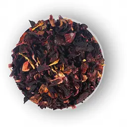 Набір фруктово-квіткового чаю Monomax Summer Tea 160 г (2 шт. х 80 г) - мініатюра 4