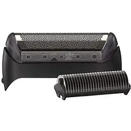 Сітка та ріжучий блок Braun 10B для електробритви Braun Series 1, 180, 190, 190s-1, CruZer 4, Z-60 (81392188)