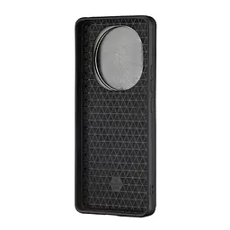 Чохол Full Protection JS Magnetic Xiaomi Redmi Note 14 Pro 4G Black - мініатюра 2