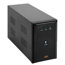 Лінійно-інтерактивне ДБЖ LPM-1100VA (770Вт) - мініатюра 4