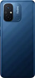 Смартфон Xiaomi Redmi 12C 3/32GB Ocean Blue UA UCRF NFC - мініатюра 3