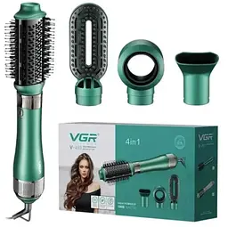 Фен VGR V-493 Dark Green