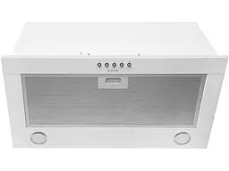 Вытяжка Perfelli BI 6812 W LED - миниатюра 2