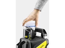 Мінімийка високого тиску Karcher K 5 Power Control Flex (1.324-700.0) - мініатюра 6