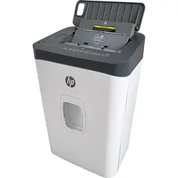 Шредер HP OneShred 200CC White (2819) - мініатюра 6