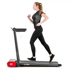Бігова доріжка Hop-Sport HS-900LB Clip - мініатюра 11