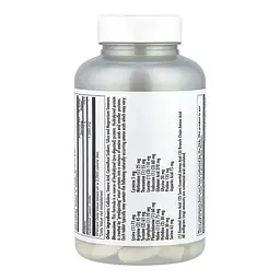 Амінокислота KAL Amino Acid Complex 1000 мг 100 таб - мініатюра 3
