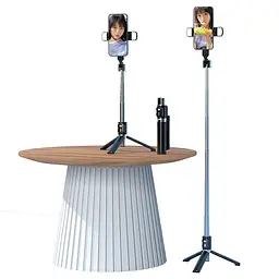 Монопод для селфі Usams US-ZB324 Mini Wireless Selfie Stick