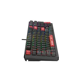 Клавіатура A4Tech S98 Bloody Red - мініатюра 6