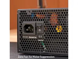 Блок живлення Chieftec Polaris Pro 1300W (PPX-1300FC-A3) - мініатюра 6