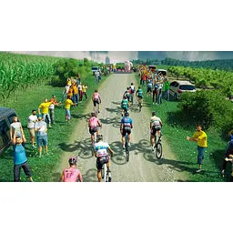 Ключ активації Microsoft Tour de France 2024 для Xbox Series S/X - мініатюра 2