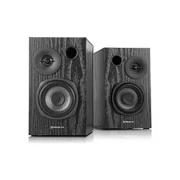 Акустична система REAL-EL S-235 Black (EL121200010) - мініатюра 4
