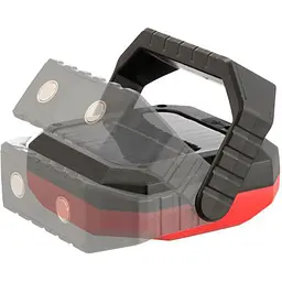 Ліхтарик Intertool Storm LB-0215 [133794] - мініатюра 4