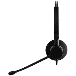 Навушники Jabra BIZ 2300 QD Wideband Duo (2389-820-109) - мініатюра 2