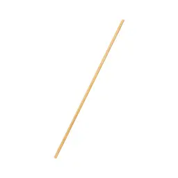 Гімнастична палиця (бодібар) Wood Bar NE-GM-001-140, 140 см